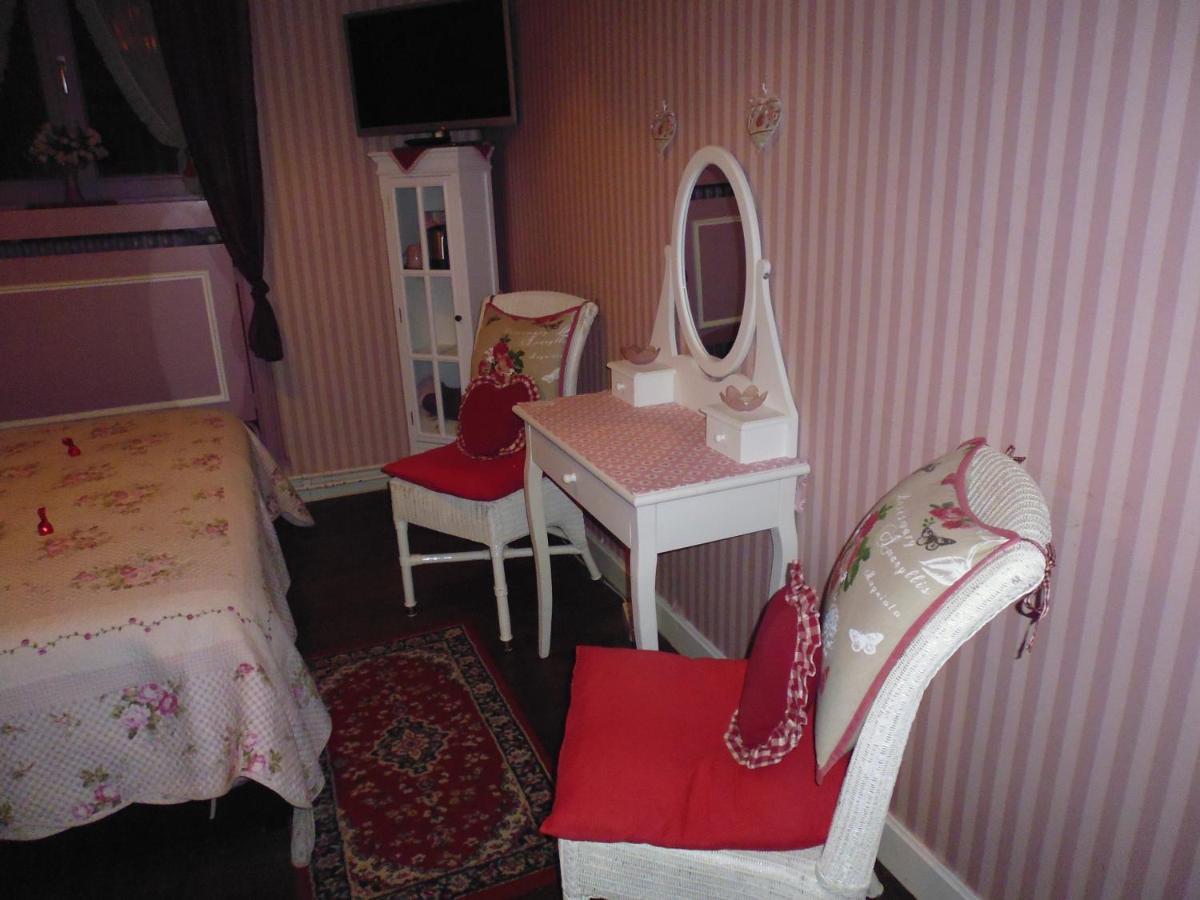 ブルージュ B＆B デ ファイフ ザルゲン Bed & Breakfast エクステリア 写真