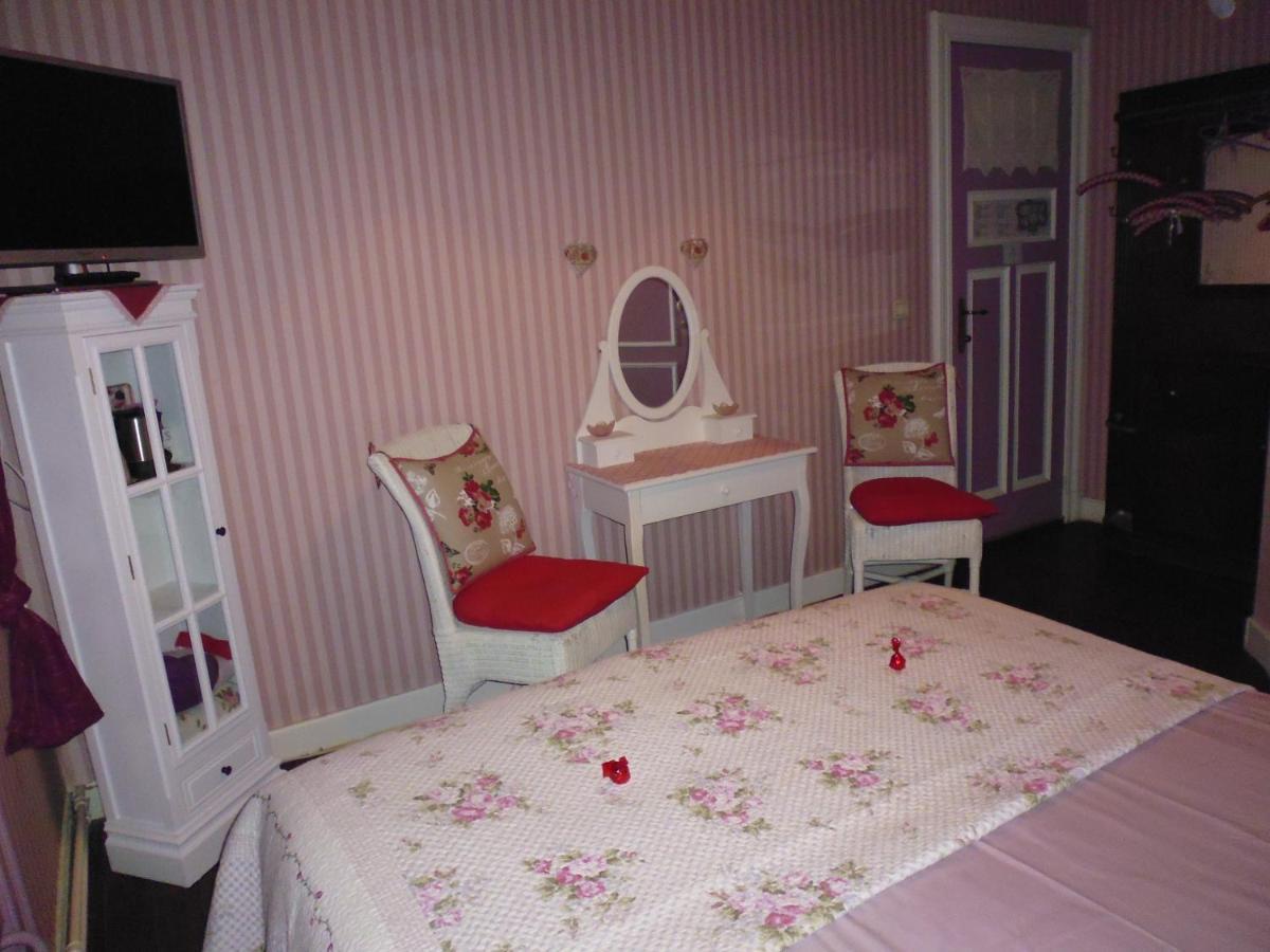 ブルージュ B＆B デ ファイフ ザルゲン Bed & Breakfast エクステリア 写真