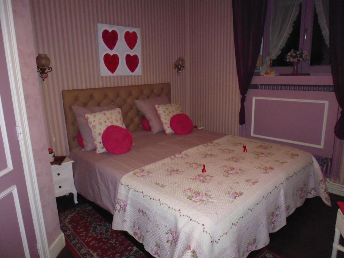 ブルージュ B＆B デ ファイフ ザルゲン Bed & Breakfast エクステリア 写真