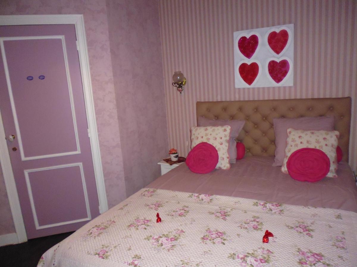 ブルージュ B＆B デ ファイフ ザルゲン Bed & Breakfast エクステリア 写真