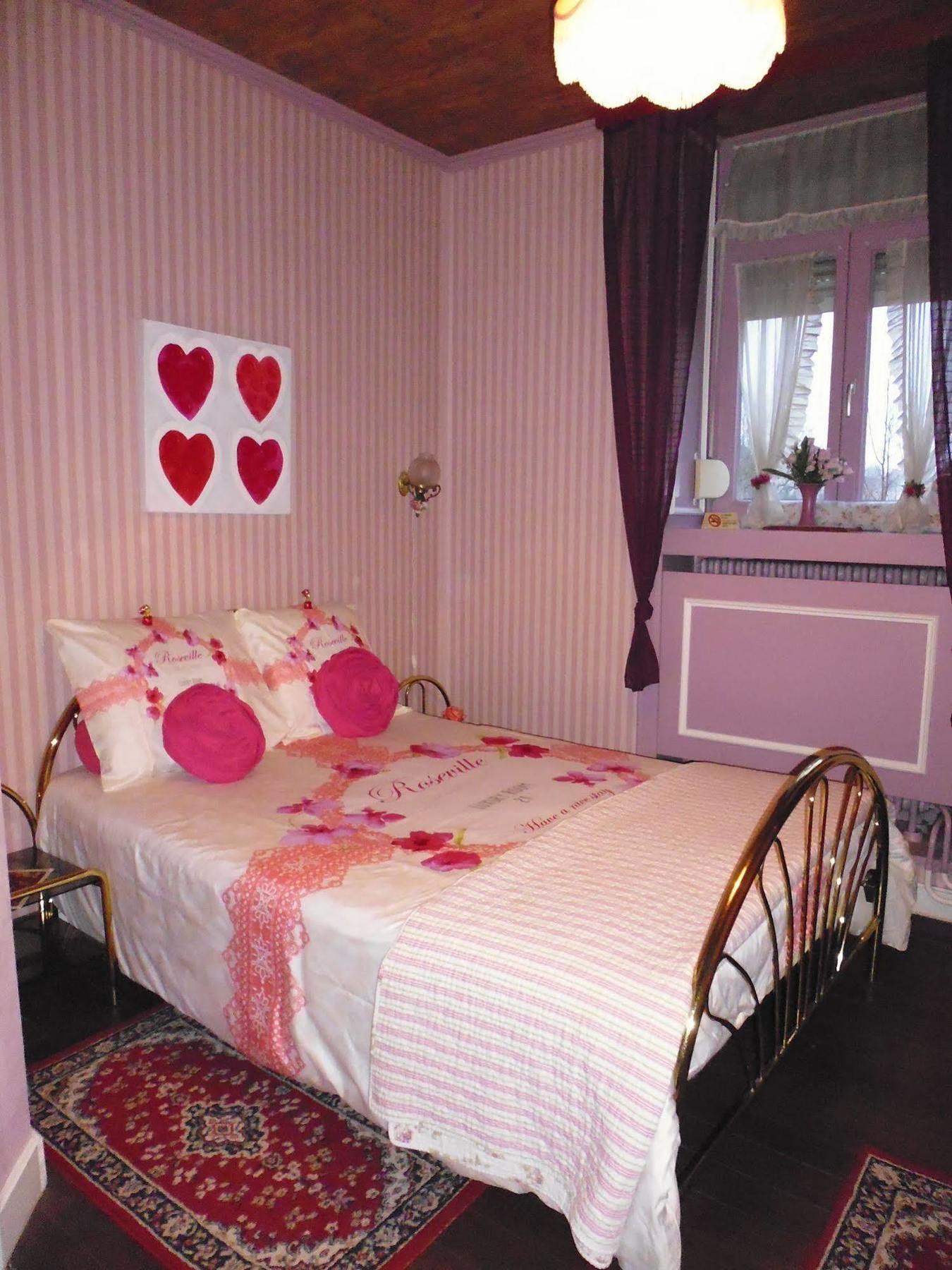 ブルージュ B＆B デ ファイフ ザルゲン Bed & Breakfast エクステリア 写真