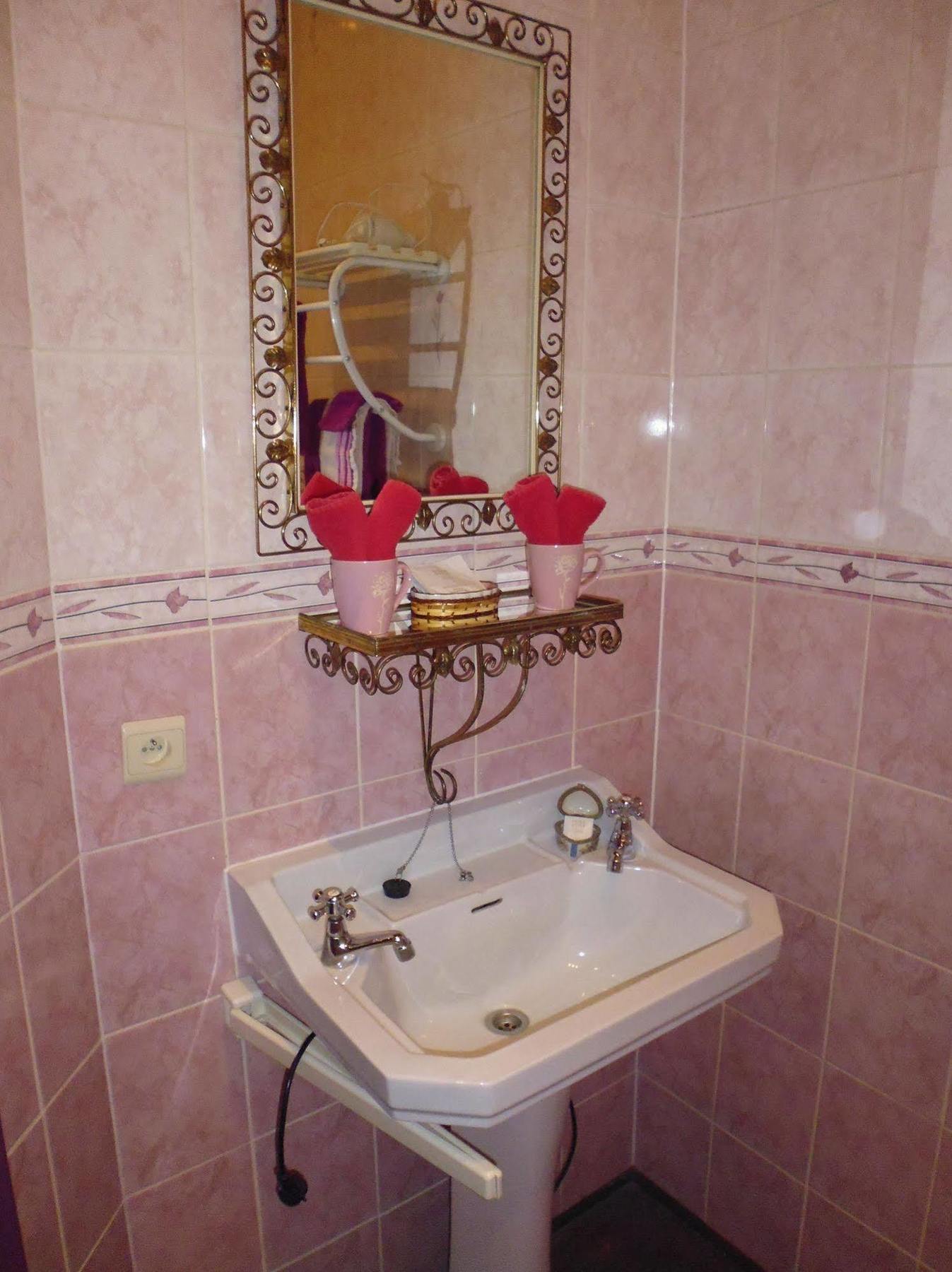 ブルージュ B＆B デ ファイフ ザルゲン Bed & Breakfast エクステリア 写真