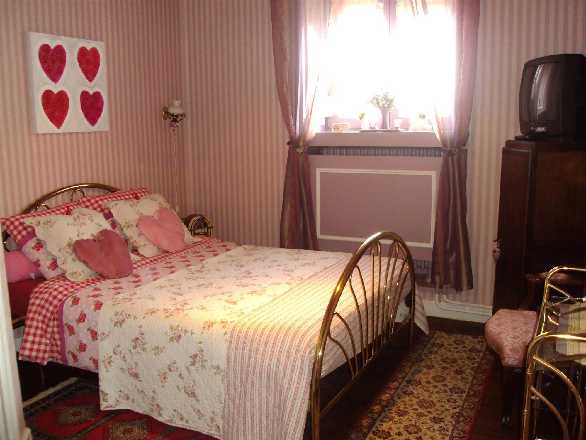 ブルージュ B＆B デ ファイフ ザルゲン Bed & Breakfast エクステリア 写真