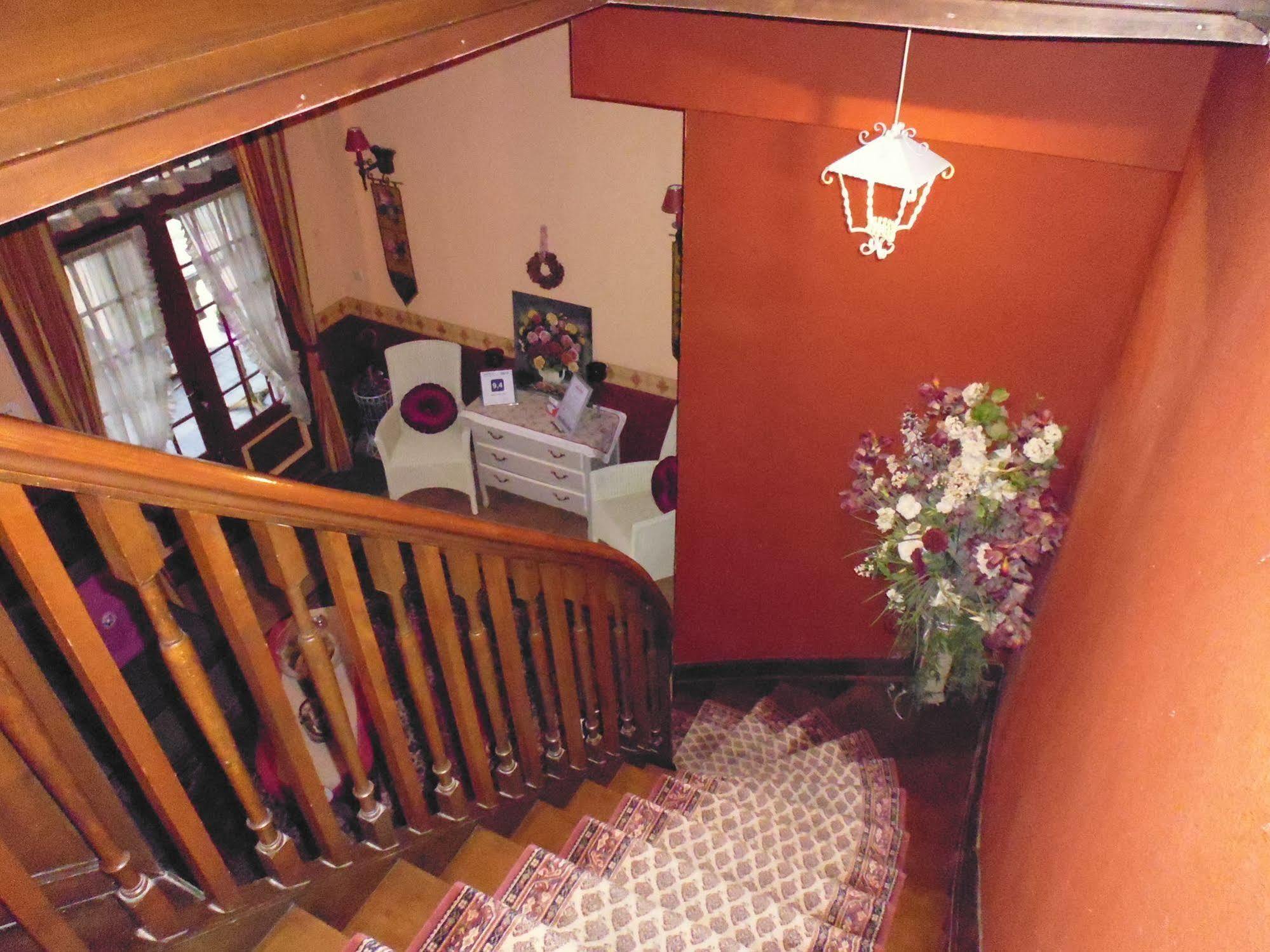 ブルージュ B＆B デ ファイフ ザルゲン Bed & Breakfast エクステリア 写真