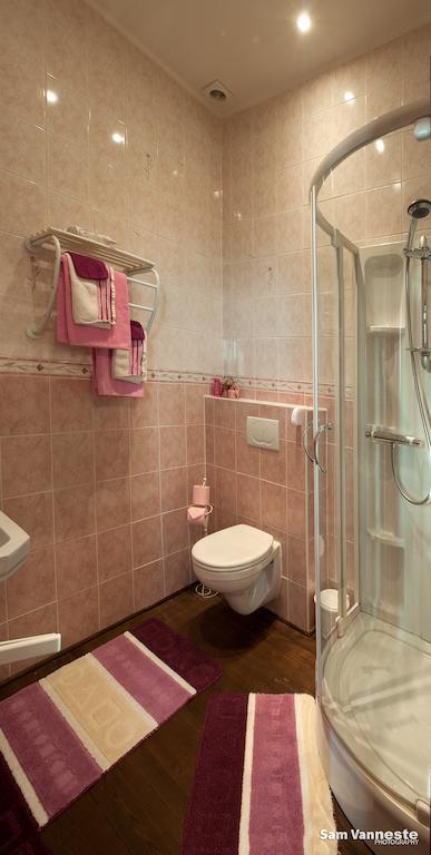 ブルージュ B＆B デ ファイフ ザルゲン Bed & Breakfast 部屋 写真