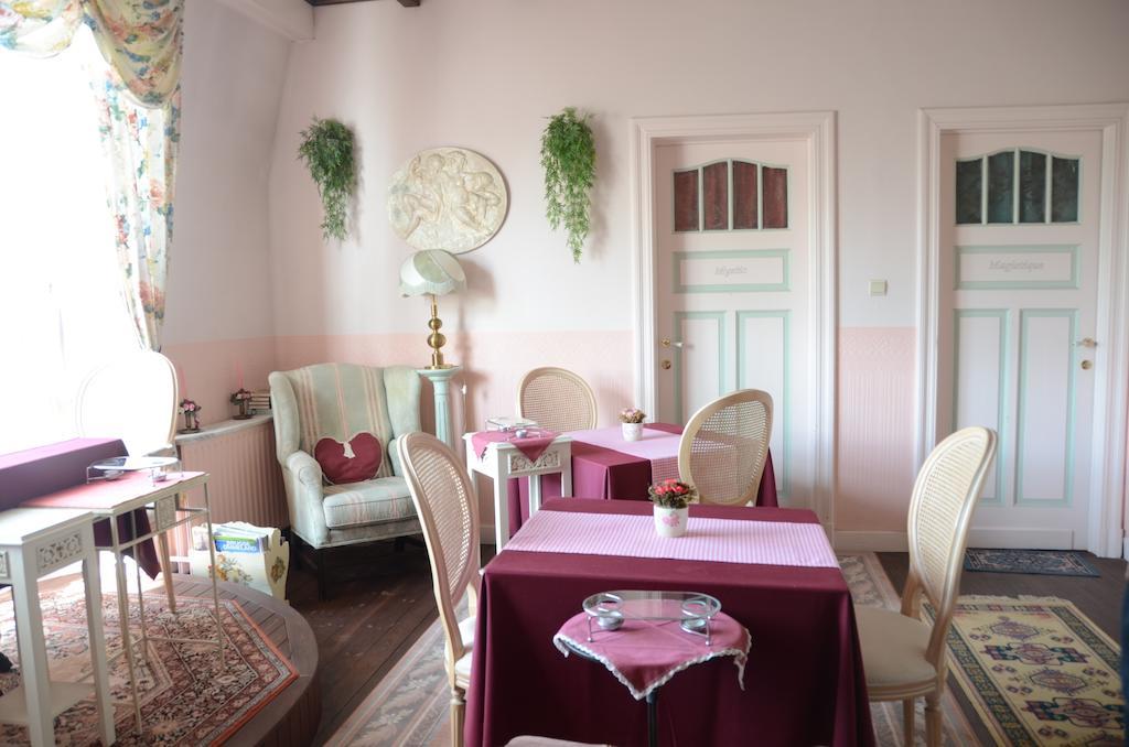 ブルージュ B＆B デ ファイフ ザルゲン Bed & Breakfast エクステリア 写真